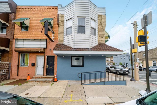 2049 S 22ND ST, Philadelphia, PA 19145