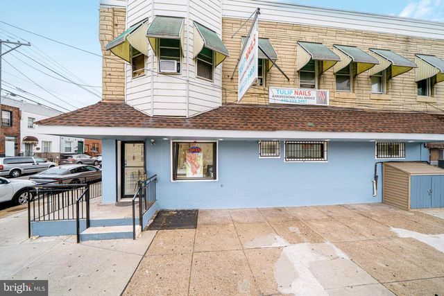 2049 S 22ND ST, Philadelphia, PA 19145