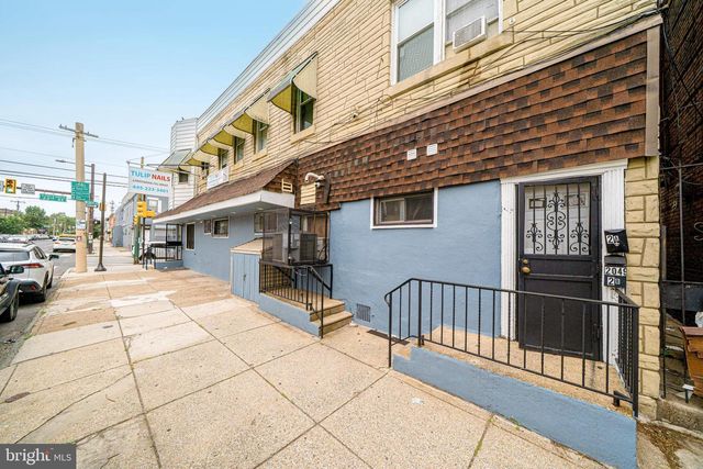 2049 S 22ND ST, Philadelphia, PA 19145
