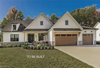 S/L 7 Andrews Lane, Willoughby Hills, OH 44092