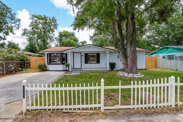 7563 JOHN F KENNEDY Drive W, Jacksonville, FL 32219