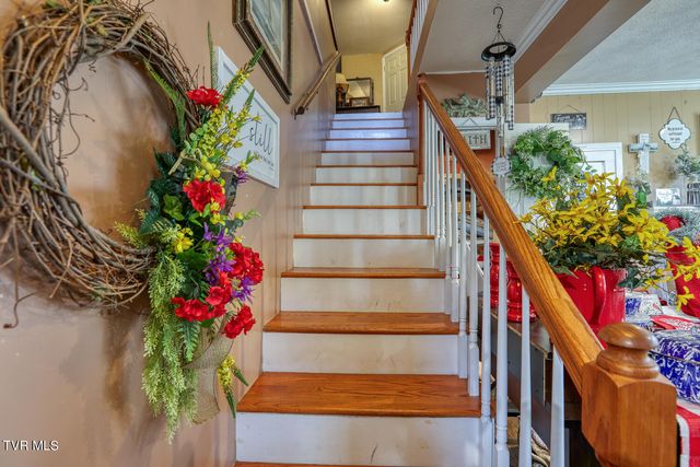 812 East Main Street, Rogersville, TN 37857