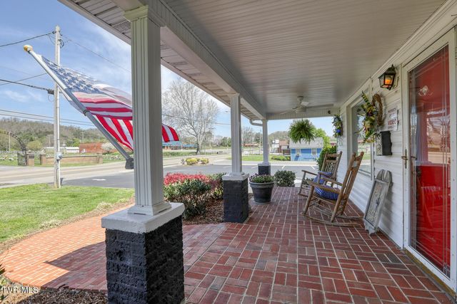 812 East Main Street, Rogersville, TN 37857