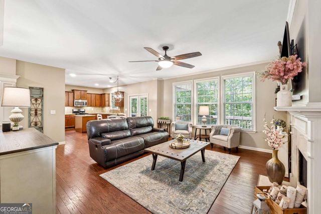 2770 Lansing Lane, Cumming, GA 30041