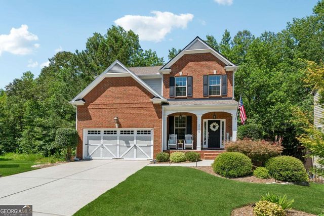 2770 Lansing Lane, Cumming, GA 30041