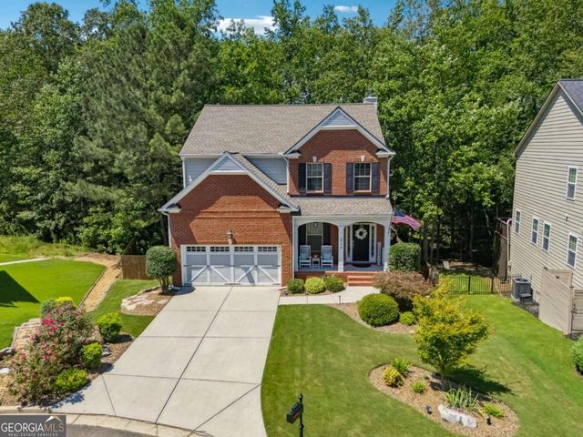 2770 Lansing Lane, Cumming, GA 30041