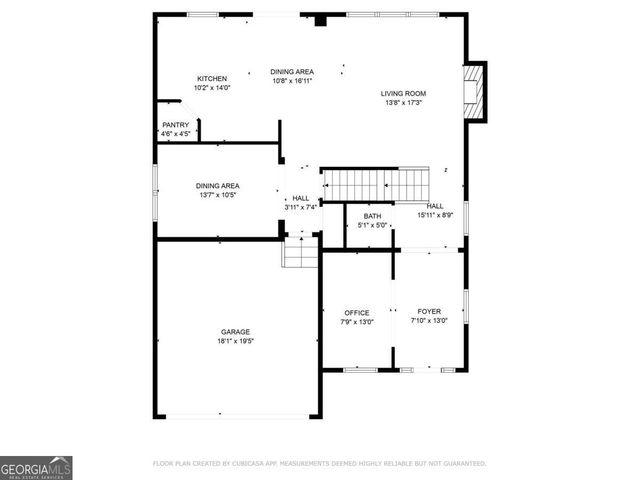 2770 Lansing Lane, Cumming, GA 30041