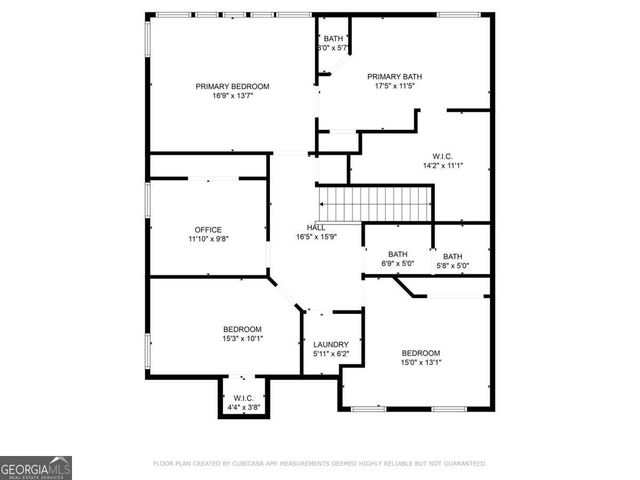 2770 Lansing Lane, Cumming, GA 30041