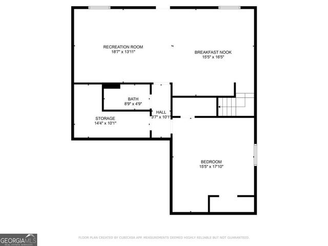 2770 Lansing Lane, Cumming, GA 30041