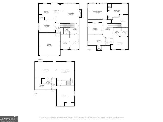 2770 Lansing Lane, Cumming, GA 30041