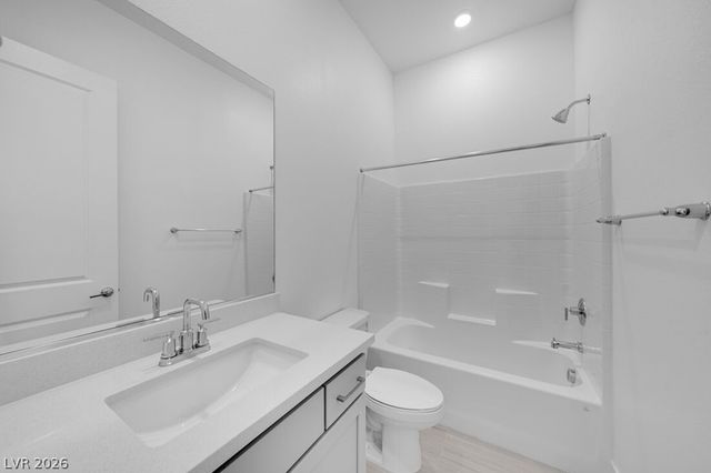 370 Tigullio Avenue, Henderson, NV 89011