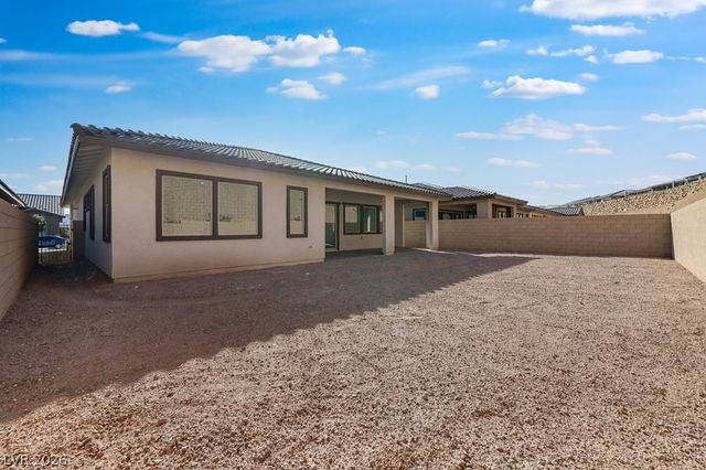 370 Tigullio Avenue, Henderson, NV 89011