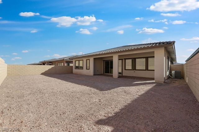 370 Tigullio Avenue, Henderson, NV 89011