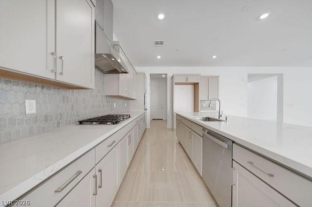 370 Tigullio Avenue, Henderson, NV 89011