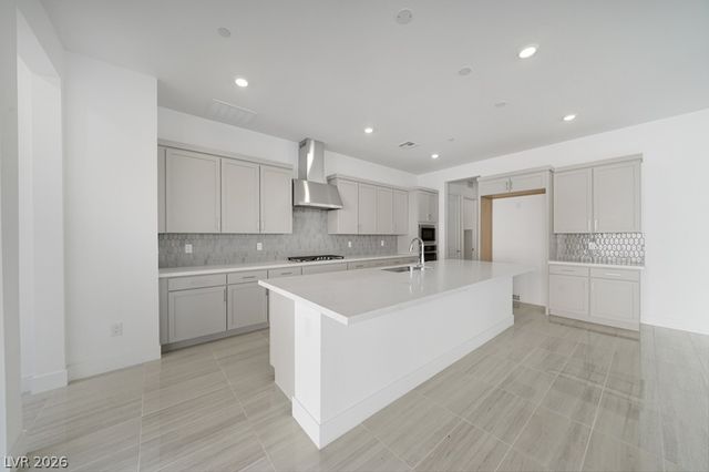 370 Tigullio Avenue, Henderson, NV 89011