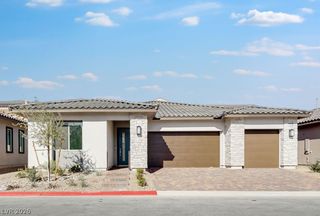 370 Tigullio Avenue, Henderson, NV 89011