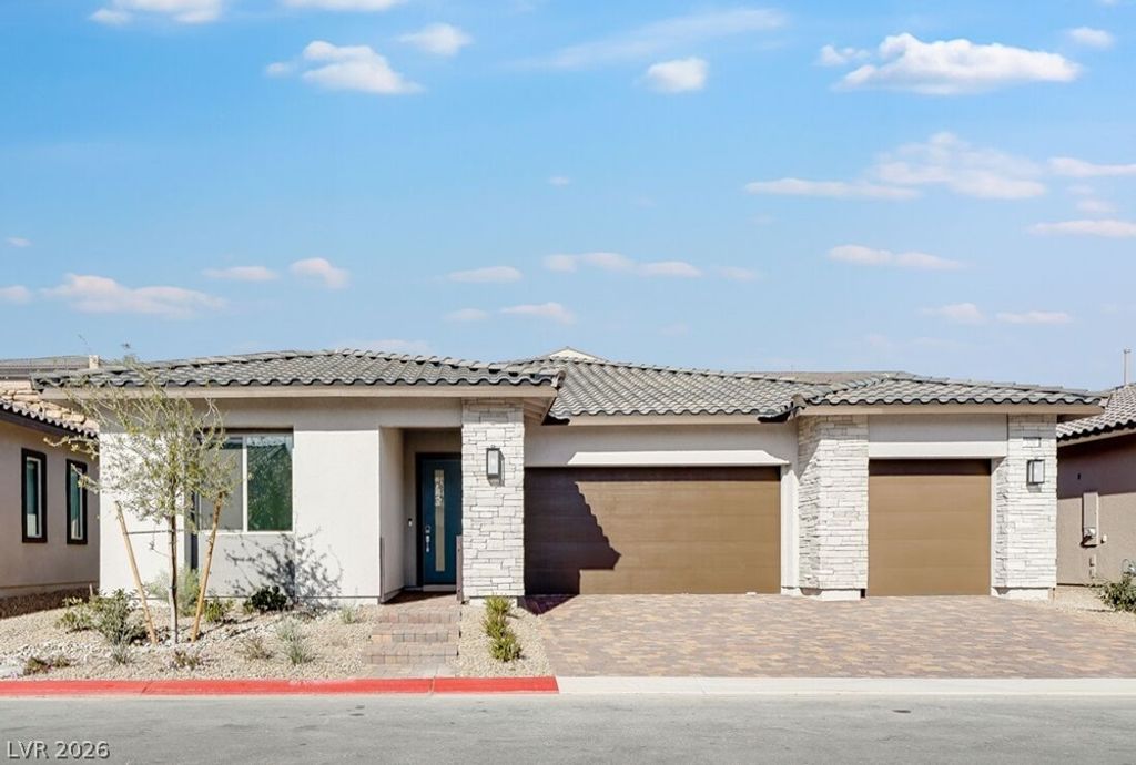 370 Tigullio Avenue, Henderson, NV 89011