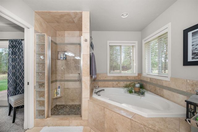 19505 N Newport Rd, Colbert, WA 99005