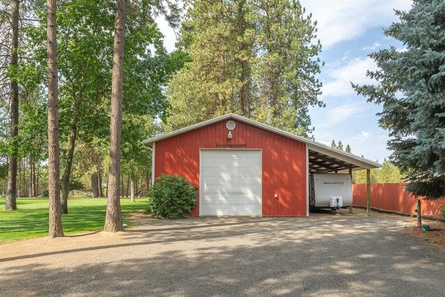 19505 N Newport Rd, Colbert, WA 99005