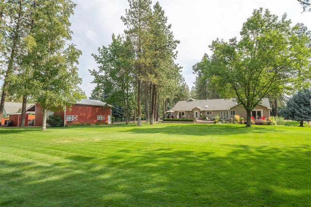 19505 N Newport Rd, Colbert, WA 99005