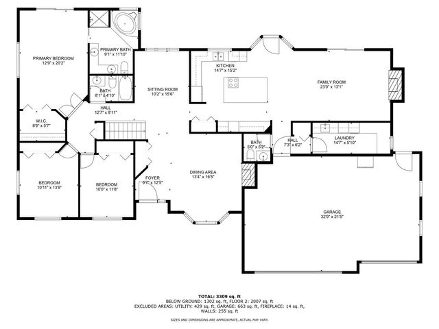 19505 N Newport Rd, Colbert, WA 99005