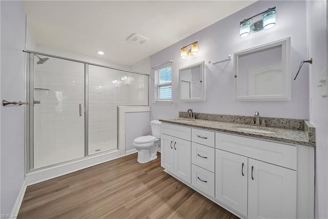 4524 Winnie DR, Chesapeake, VA 23321