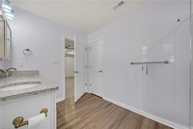 4524 Winnie DR, Chesapeake, VA 23321