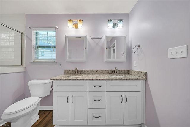 4524 Winnie DR, Chesapeake, VA 23321