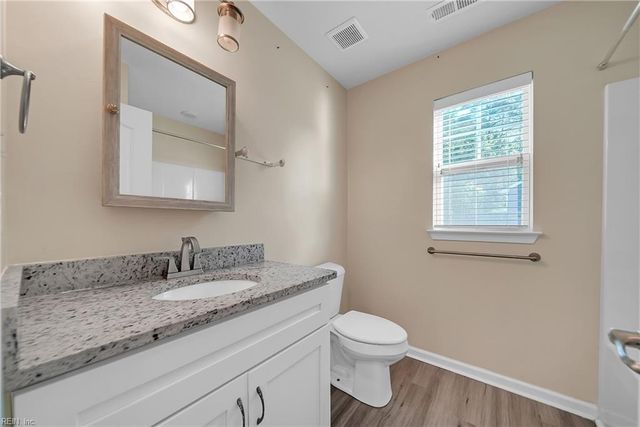 4524 Winnie DR, Chesapeake, VA 23321