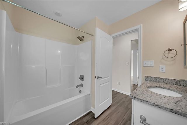 4524 Winnie DR, Chesapeake, VA 23321