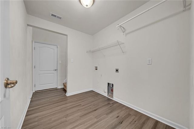 4524 Winnie DR, Chesapeake, VA 23321