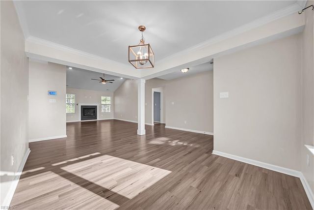 4524 Winnie DR, Chesapeake, VA 23321