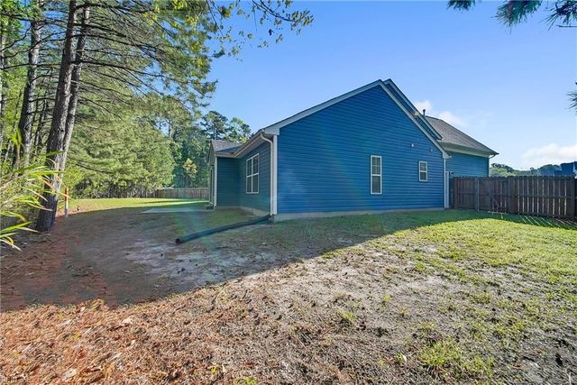 4524 Winnie DR, Chesapeake, VA 23321