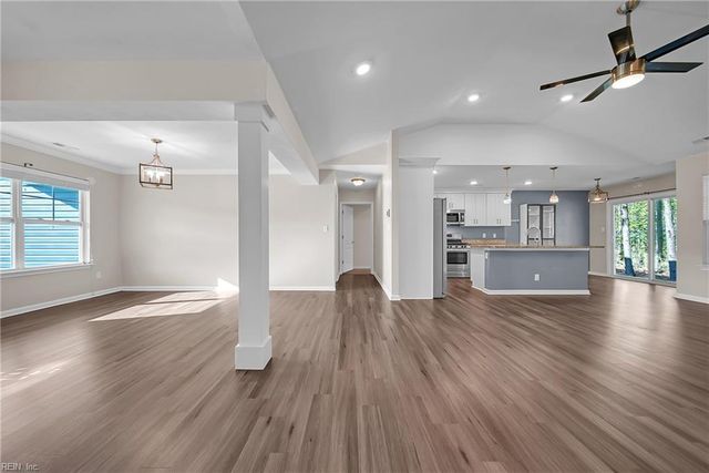 4524 Winnie DR, Chesapeake, VA 23321