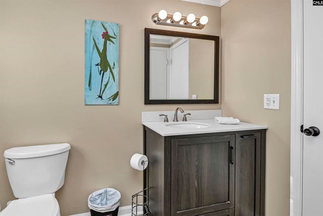 801 Blythewood Road, Blythewood, SC 29016