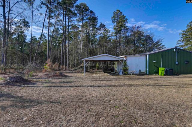 801 Blythewood Road, Blythewood, SC 29016