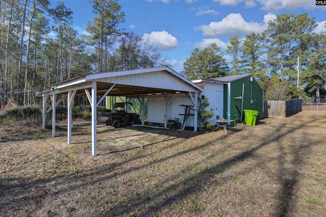 801 Blythewood Road, Blythewood, SC 29016