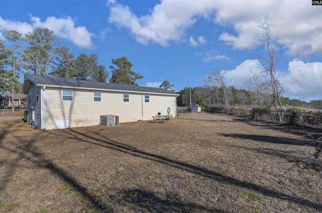 801 Blythewood Road, Blythewood, SC 29016