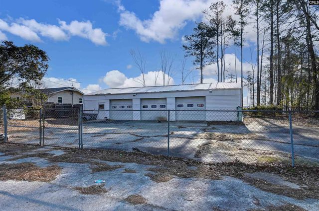 801 Blythewood Road, Blythewood, SC 29016