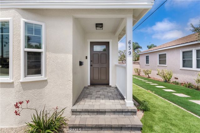 659 W Sycamore, El Segundo, CA 90245