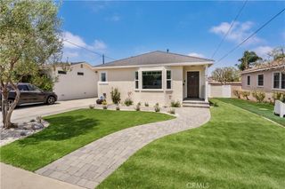 659 W Sycamore, El Segundo, CA 90245