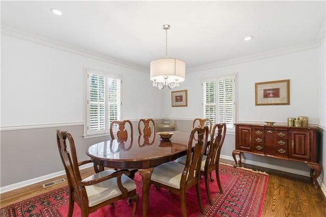 3832 Emerson Street, Marietta, GA 30062