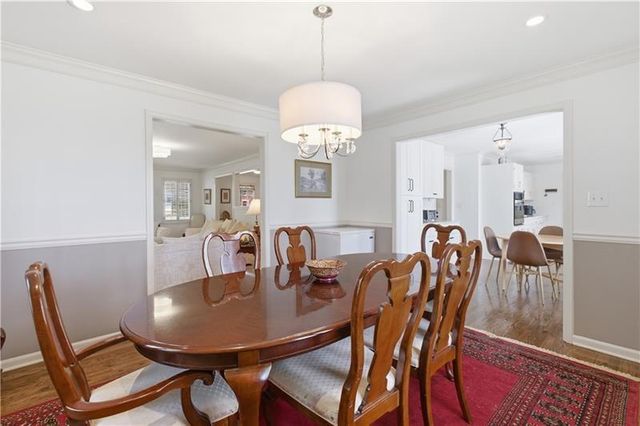 3832 Emerson Street, Marietta, GA 30062