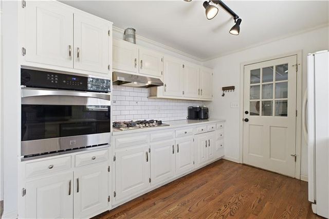 3832 Emerson Street, Marietta, GA 30062