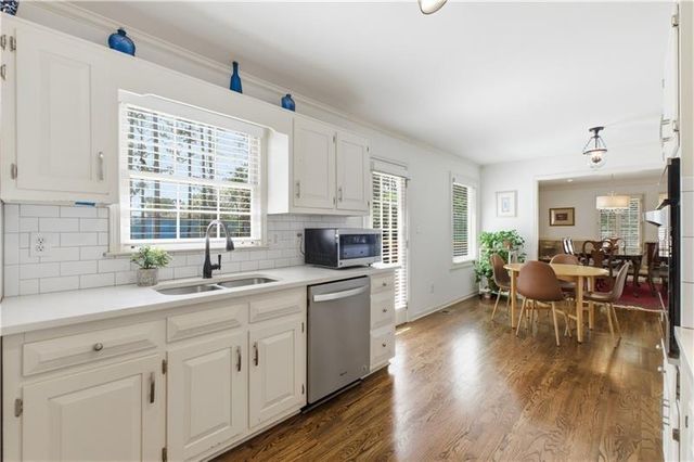 3832 Emerson Street, Marietta, GA 30062