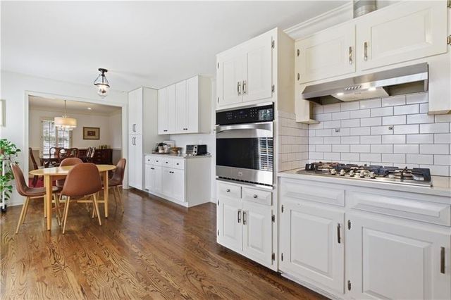 3832 Emerson Street, Marietta, GA 30062