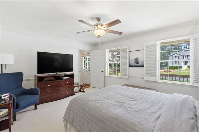 3832 Emerson Street, Marietta, GA 30062