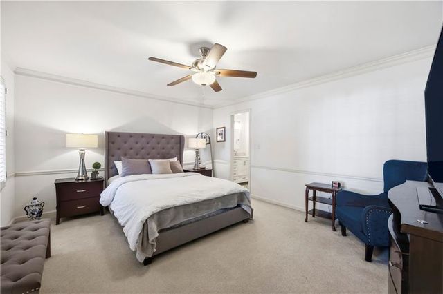 3832 Emerson Street, Marietta, GA 30062