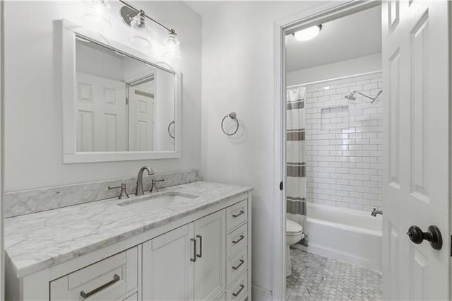 3832 Emerson Street, Marietta, GA 30062