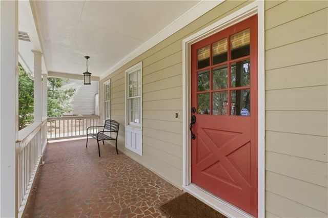 3832 Emerson Street, Marietta, GA 30062